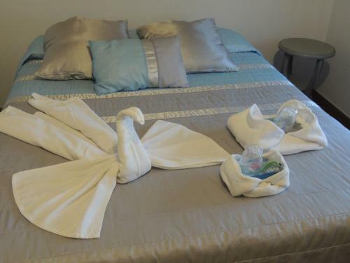 Hotel La Huella Del Camino