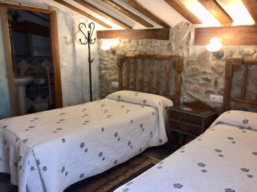 Hotel Rural Verdeancho