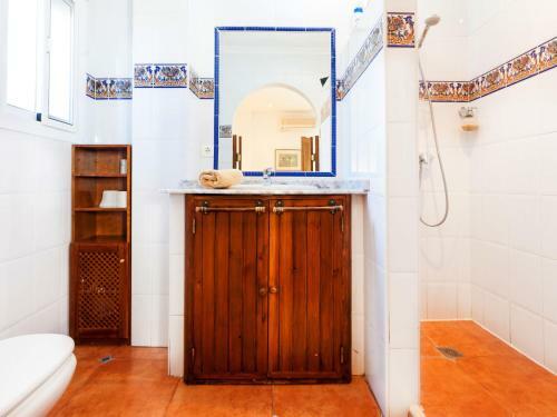 Holiday Home Sirena 89
