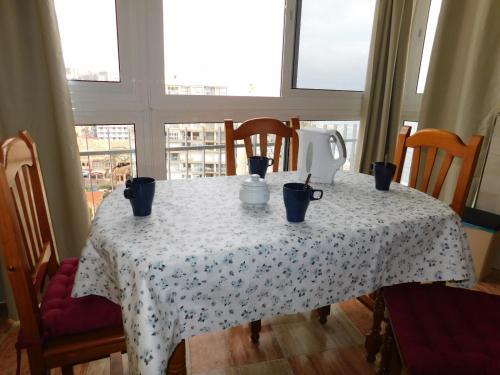 Apartamento Estudio Los Maite II - Benalm�dena | 010