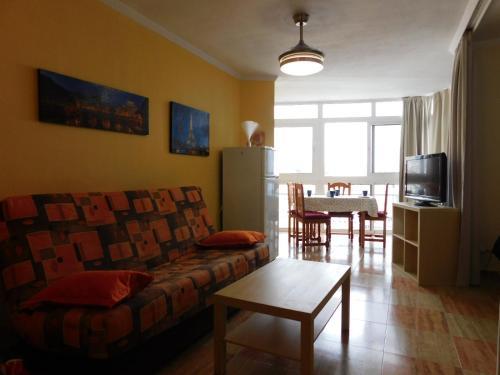 Apartamento Estudio Los Maite II - Benalm�dena | 010