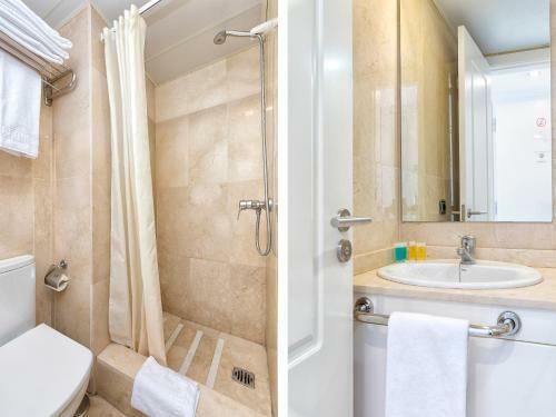 Apartamentos Benalmadena Playa Good Places