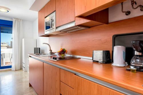 Apartamentos Benalmadena Playa Good Places
