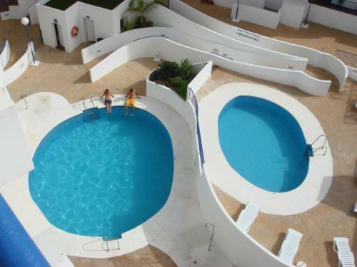 Apartamentos Benalmadena Playa Good Places