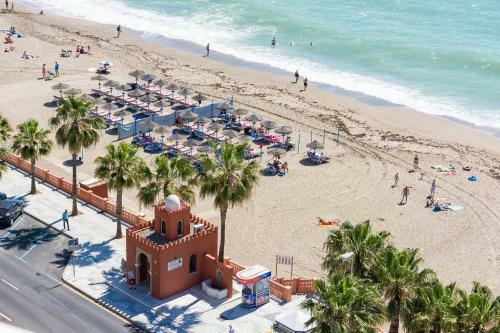 Apartamentos Benalmadena Playa Good Places