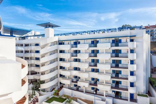 Apartamentos Benalmadena Playa Good Places