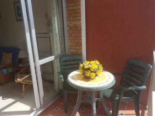 J�piter 1 Bedroom Apartment With Sea & Pool Views