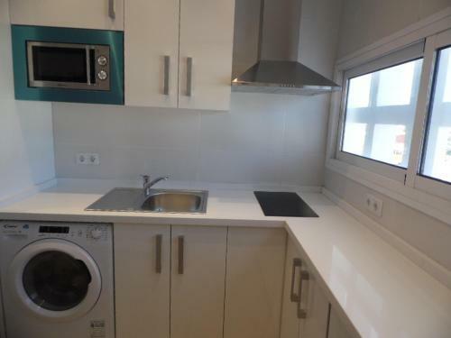Apartamento Edificio Alay