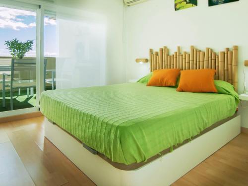 Apartment Benalbeach.4