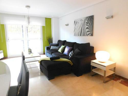 Apartamento Lopez