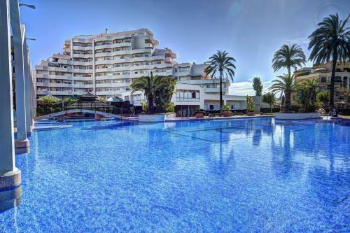 Luxury Frontal Sea 1 Bedroom Apartment Stylish