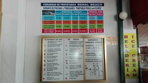 Luxury Frontal Sea 1 Bedroom Apartment Stylish