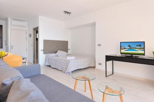 Apartamento Aloha Playa Benalmadena Canovas