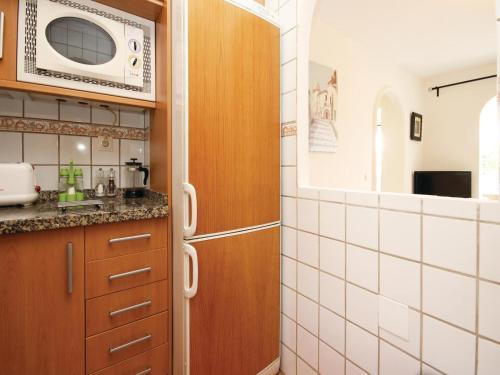 One-bedroom Apartment In Benalmadena Costa