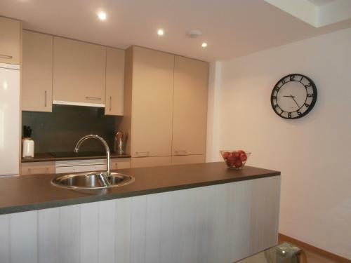 Apartamento Tuca Lluna Setenta Y Tres