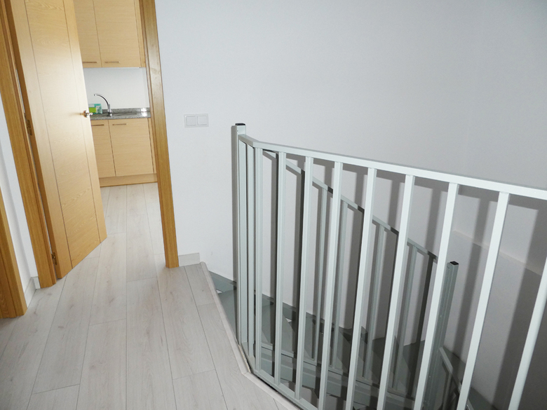 Apartamentos Playa De Benicarl� 3000