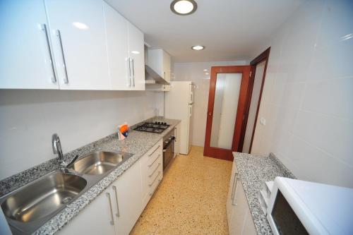 Apartamento Veracruz Orange Costa