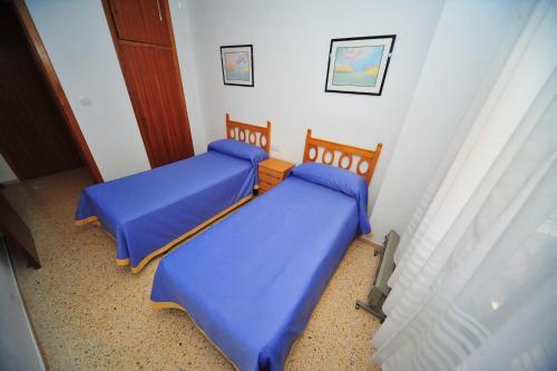 Apartamento Veracruz Orange Costa
