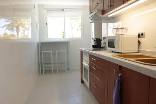 Chalet Playa Benicasim