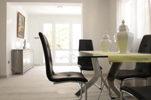 Chalet Playa Benicasim
