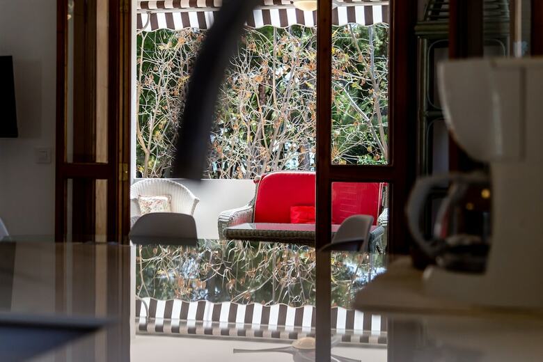 Apartamento Travel Habitat Benicassim