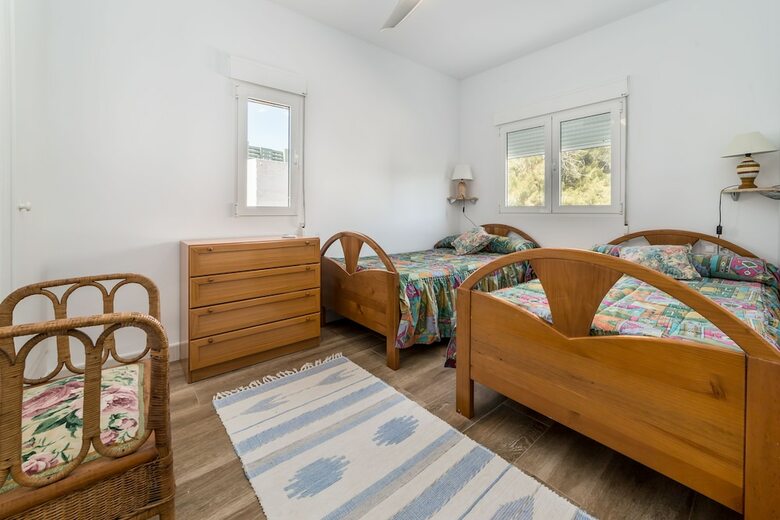 Apartamento Travel Habitat Benicassim