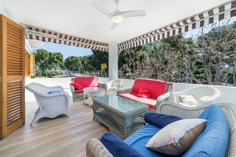 Apartamento Travel Habitat Benicassim