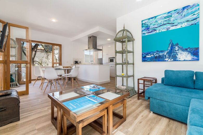 Apartamento Travel Habitat Benicassim