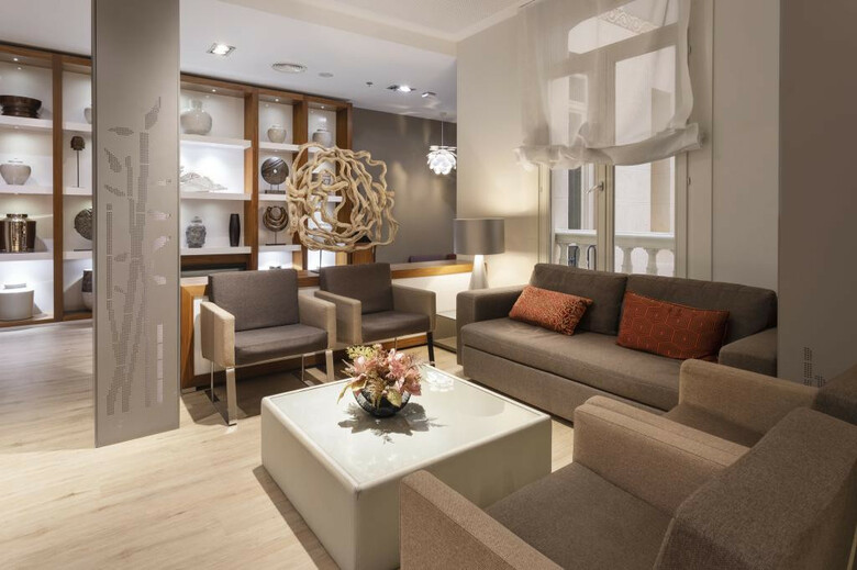 Hotel Catalonia Atocha