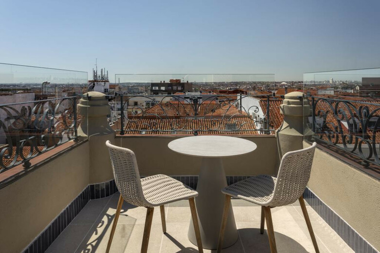 Hotel Catalonia Atocha