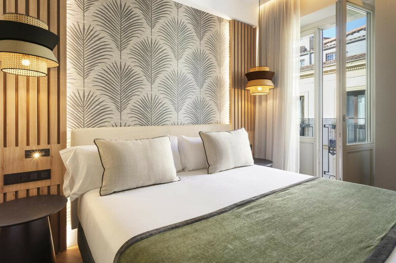 Hotel Catalonia Atocha
