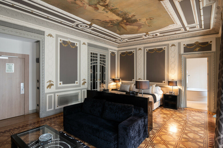 Hotel Catalonia Atocha