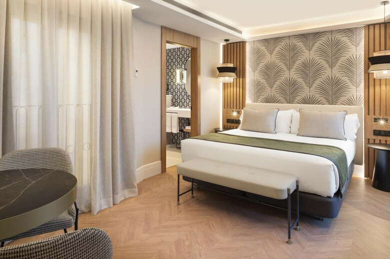 Hotel Catalonia Atocha