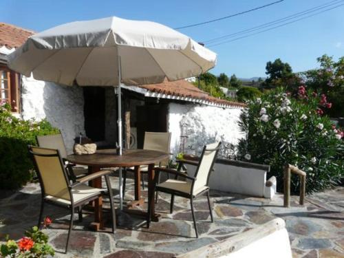 Apartamentos Casa Pepa