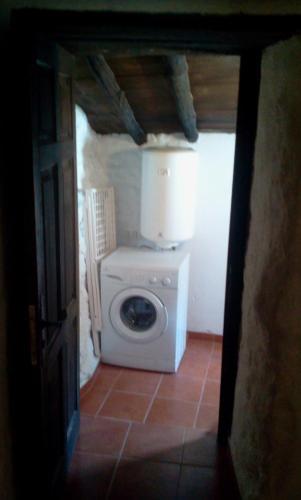 Apartamentos Casa Pepa