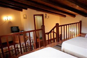 Apartamentos Finca El Vergel Rural