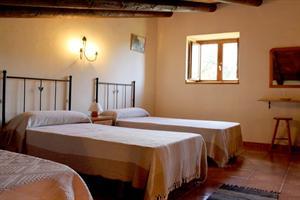 Apartamentos Finca El Vergel Rural