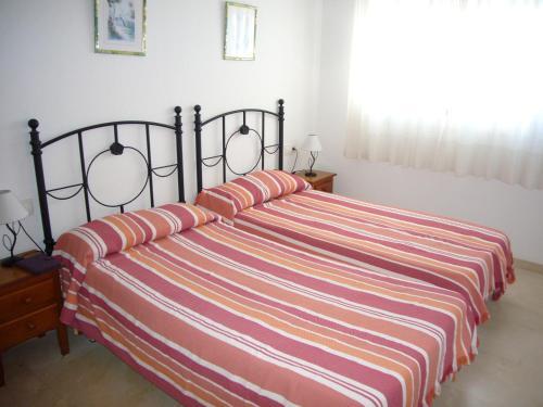 Apartamento Gemelos 22 - Fincas Arena