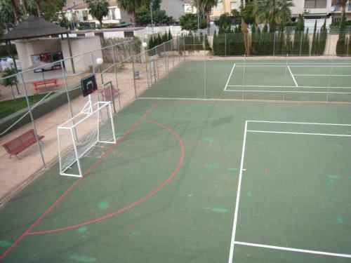 Apartamento Gemelos 22 - Fincas Arena