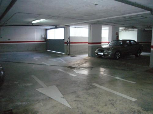 Apartamento Gemelos 22 - Fincas Arena