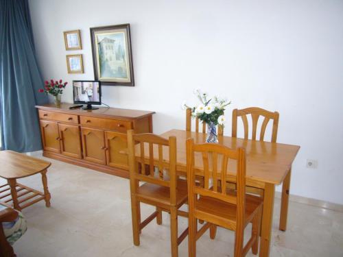 Apartamento Gemelos 22 - Fincas Arena