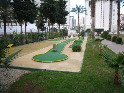 Apartamento Gemelos 22 - Fincas Arena
