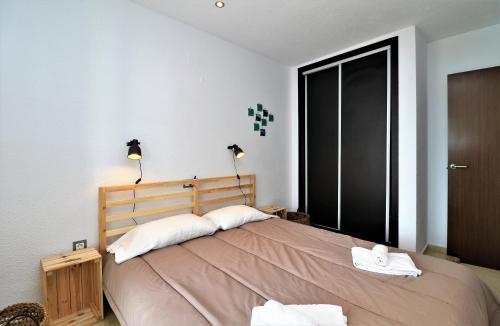 Apartamento Trinisol 6-e