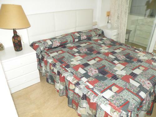 Apartamento Toledo 1 - Fincas Arena