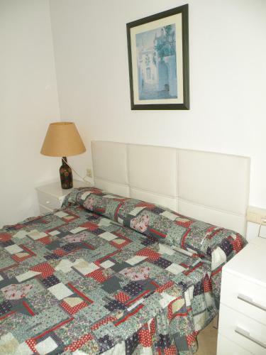 Apartamento Toledo 1 - Fincas Arena