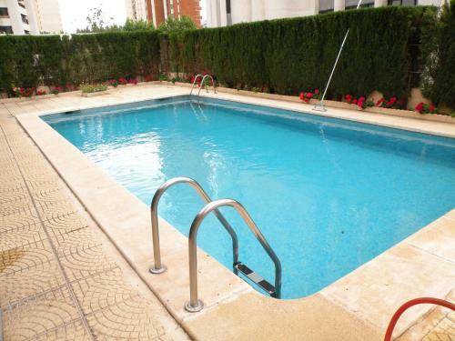 Apartamento Toledo 1 - Fincas Arena