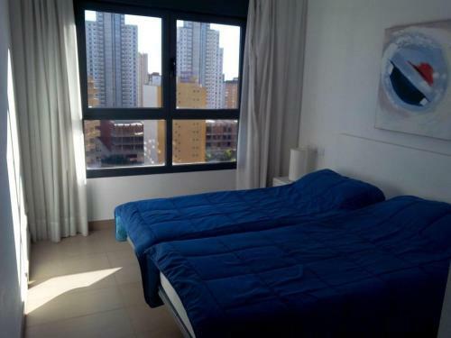 Apartamento Bertur Torre D'oboe 24