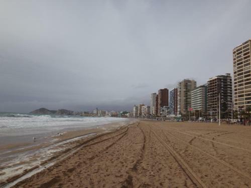 Apartamento Bertur Torre D'oboe 24