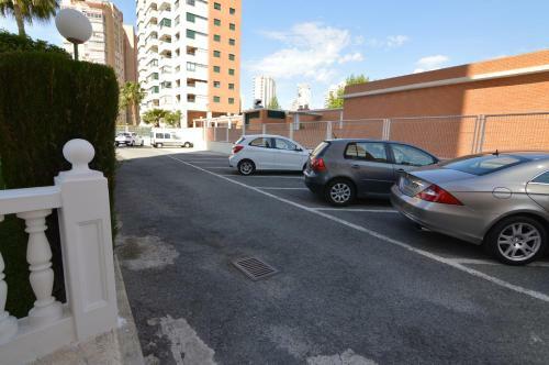 Apartamento Estoril