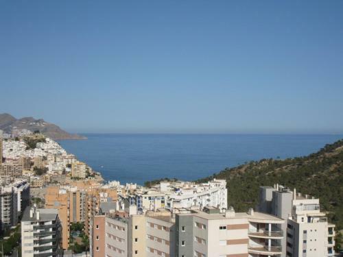 Apartamento Torre Mestral